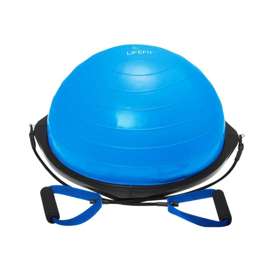 Life fit  Μπάλα Ισορροπίας   58 cm Life fit  Μπάλα Ισορροπίας   58 cm